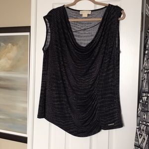 SALE! Michael Kors Top- perfect for work!